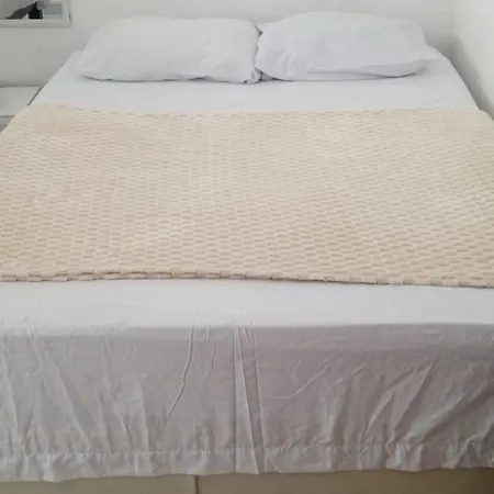 Apartment Expectacular Laguito Cartagena
