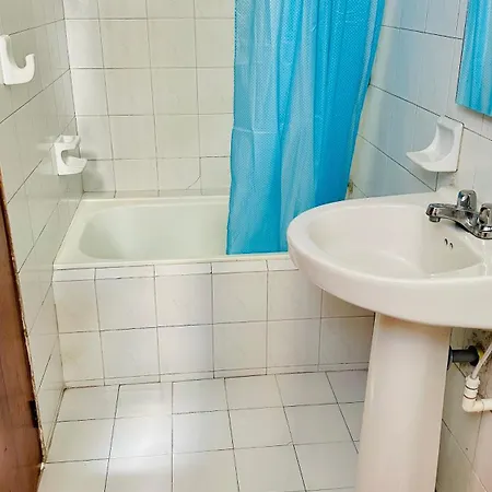 Expectacular Laguito Apartment Cartagena