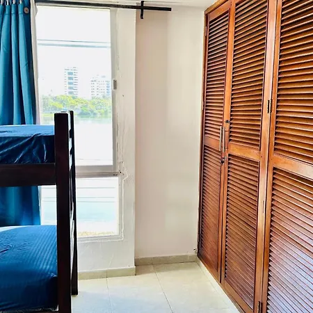 Expectacular Laguito Apartamento