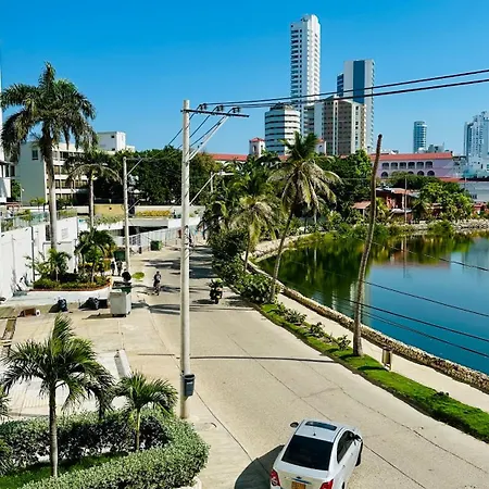 Expectacular Laguito Apartamento