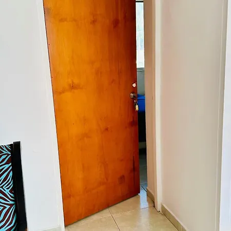 Expectacular Laguito Apartamento Cartagena