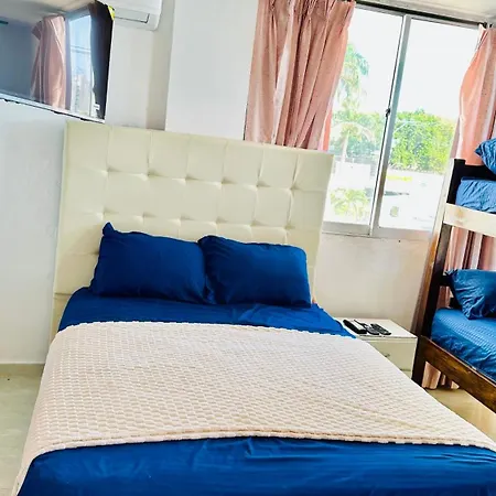 Apartamento Expectacular Laguito