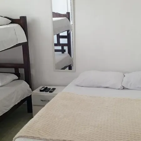 Apartamento Expectacular Laguito *