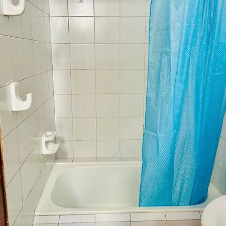 Expectacular Laguito Apartamento Cartagena