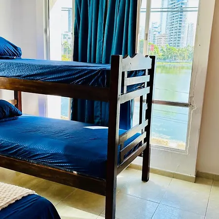 Apartamento Expectacular Laguito